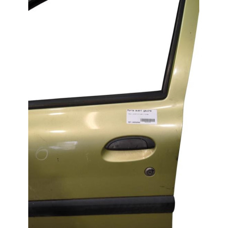 Porte avant gauche RENAULT CLIO 2