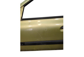 Porte avant gauche RENAULT CLIO 2 Photo n°2
