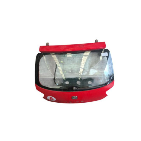 Malle/Hayon arriere SEAT IBIZA 4