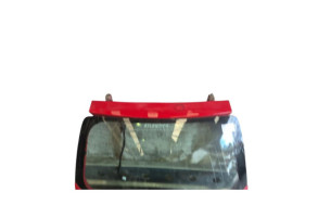 Malle/Hayon arriere SEAT IBIZA 4 Photo n°2