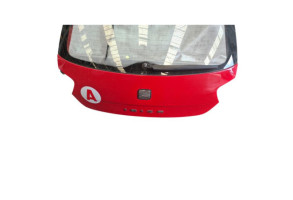 Malle/Hayon arriere SEAT IBIZA 4 Photo n°3
