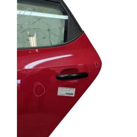 Porte arriere gauche SEAT IBIZA 4