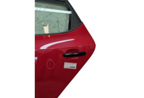 Porte arriere gauche SEAT IBIZA 4 Photo n°1