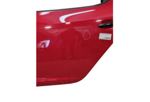 Porte arriere gauche SEAT IBIZA 4 Photo n°2