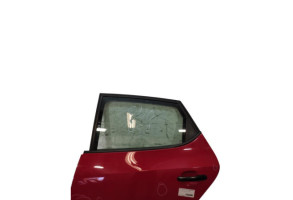 Porte arriere gauche SEAT IBIZA 4 Photo n°3