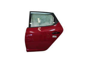 Porte arriere gauche SEAT IBIZA 4 Photo n°4