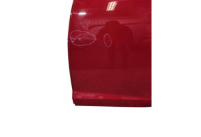 Porte arriere gauche SEAT IBIZA 4 Photo n°5