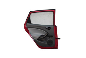 Porte arriere gauche SEAT IBIZA 4 Photo n°6