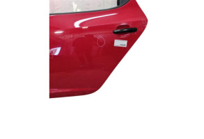 Porte arriere gauche SEAT IBIZA 4 Photo n°7