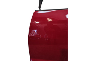 Porte arriere gauche SEAT IBIZA 4 Photo n°8