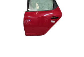 Porte arriere gauche SEAT IBIZA 4 Photo n°9