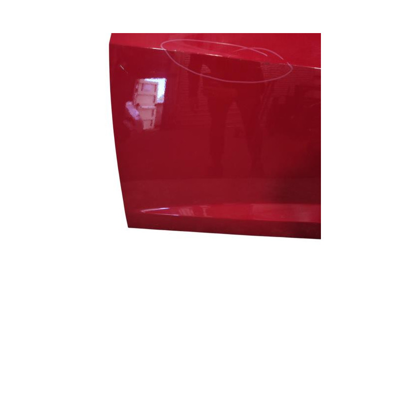 Porte avant gauche SEAT IBIZA 4 Photo n°1