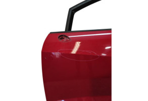Porte avant gauche SEAT IBIZA 4 Photo n°2