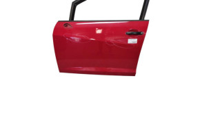 Porte avant gauche SEAT IBIZA 4 Photo n°4