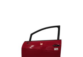 Porte avant gauche SEAT IBIZA 4 Photo n°5