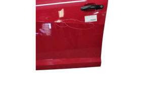 Porte avant gauche SEAT IBIZA 4 Photo n°6