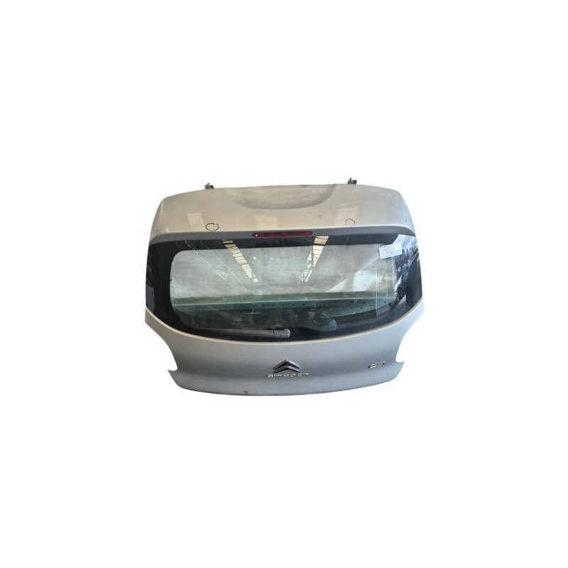 Malle/Hayon arriere CITROEN C3 3 Photo n°1 Malle/Hayon arriere CITROEN C3 3 Photo n°1