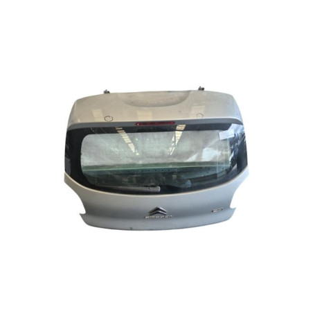 Malle/Hayon arriere CITROEN C3 3
