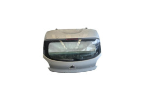 Malle/Hayon arriere CITROEN C3 3 Photo n°1 Malle/Hayon arriere CITROEN C3 3 Photo n°1
