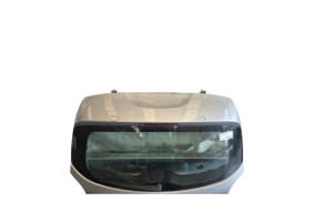 Malle/Hayon arriere CITROEN C3 3 Photo n°2 Malle/Hayon arriere CITROEN C3 3 Photo n°2