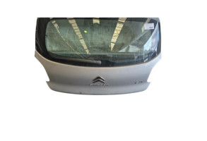 Malle/Hayon arriere CITROEN C3 3 Photo n°3 Malle/Hayon arriere CITROEN C3 3 Photo n°3