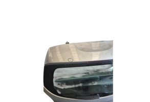 Malle/Hayon arriere CITROEN C3 3 Photo n°4 Malle/Hayon arriere CITROEN C3 3 Photo n°4