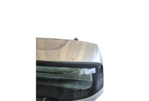 Malle/Hayon arriere CITROEN C3 3 Photo n°5 Malle/Hayon arriere CITROEN C3 3 Photo n°5