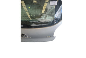Malle/Hayon arriere CITROEN C3 3 Photo n°6 Malle/Hayon arriere CITROEN C3 3 Photo n°6