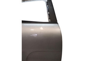 Porte arriere droit CITROEN C3 3 Photo n°1 Porte arriere droit CITROEN C3 3 Photo n°1