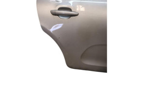 Porte arriere droit CITROEN C3 3 Photo n°2 Porte arriere droit CITROEN C3 3 Photo n°2