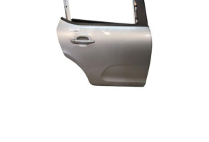 Porte arriere droit CITROEN C3 3 Photo n°4 Porte arriere droit CITROEN C3 3 Photo n°4
