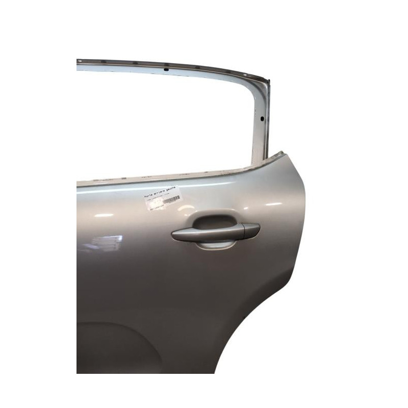 Porte arriere gauche CITROEN C3 3 Photo n°1