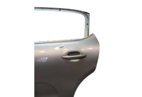 Porte arriere gauche CITROEN C3 3 Photo n°1