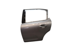 Porte arriere gauche CITROEN C3 3 Photo n°3