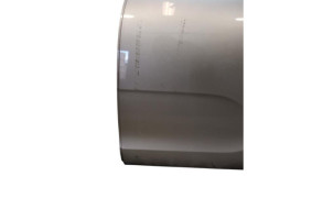 Porte arriere gauche CITROEN C3 3 Photo n°4