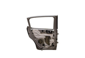 Porte arriere gauche CITROEN C3 3 Photo n°6