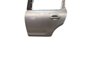 Porte arriere gauche CITROEN C3 3 Photo n°7