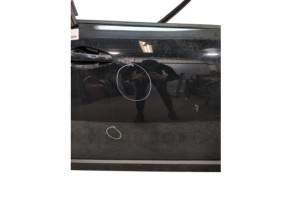 Porte avant droit PEUGEOT 2008 1 Photo n°6