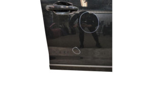 Porte avant droit PEUGEOT 2008 1 Photo n°7