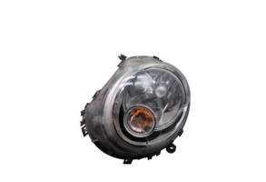 Optique avant principal gauche (feux)(phare) MINI MINI 2 R56 Photo n°5
