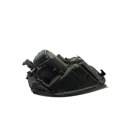 Optique avant principal gauche (feux)(phare) AUDI A3 2