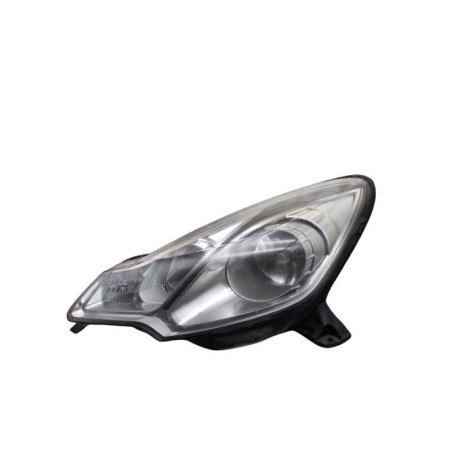 Optique avant principal gauche (feux)(phare) CITROEN DS3