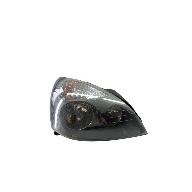 Optique avant principal droit (feux)(phare) RENAULT CLIO 2 Photo n°1