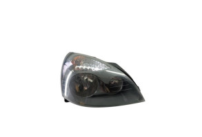 Optique avant principal droit (feux)(phare) RENAULT CLIO 2 Photo n°1