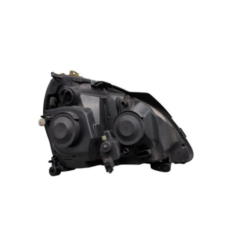 Optique avant principal gauche (feux)(phare) RENAULT CLIO 2