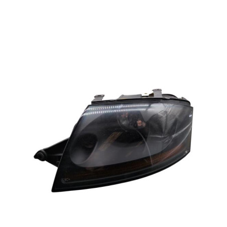 Optique avant principal gauche (feux)(phare) AUDI TT 1