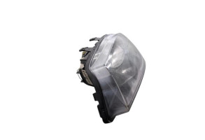 Optique avant principal gauche (feux)(phare) SEAT IBIZA 3 Photo n°3