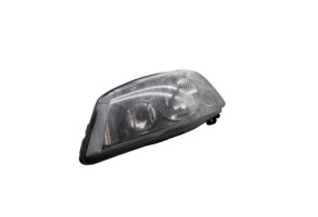Optique avant principal gauche (feux)(phare) SEAT IBIZA 3 Photo n°6