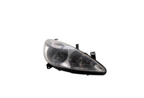 Optique avant principal droit (feux)(phare) PEUGEOT 307 Photo n°4