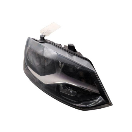 Optique avant principal droit (feux)(phare) VOLKSWAGEN POLO 5